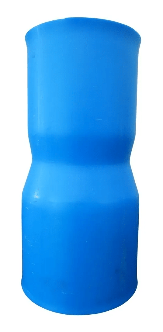 Luva de Redução PN125 BSA Irrigação Soldável DN100 90 – PTI