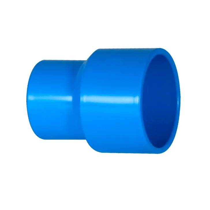 Luva de Redução PN80 BB/IRR SD DN125 100 – PVC – Jati