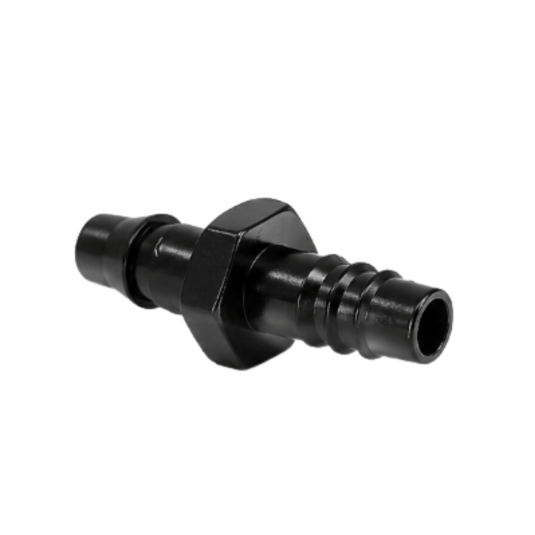 Micro União com Rosca para Microtubo 4/5 mm – Implebras