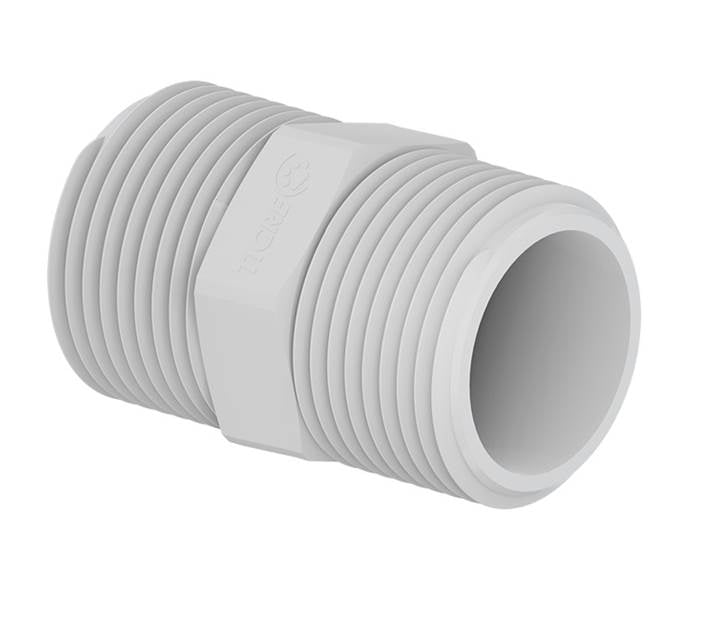 Nipel Paralelo com Rosca 3/4” – Tigre