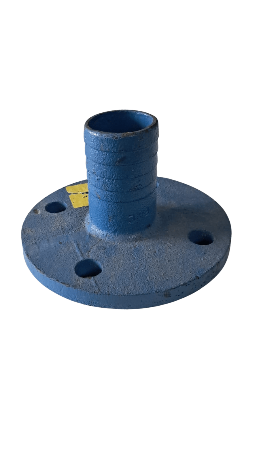 Niple de Ferro Fundido Flangeado 2” FAL