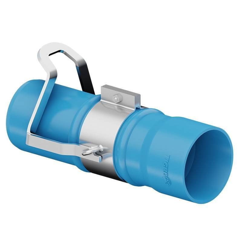 Ponta Macho ES 4” com Engate Metálico – Tigre