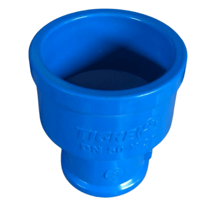 Redução Bsa Soldavel Irriga Linha Fixa 50 x 32 - Tigre