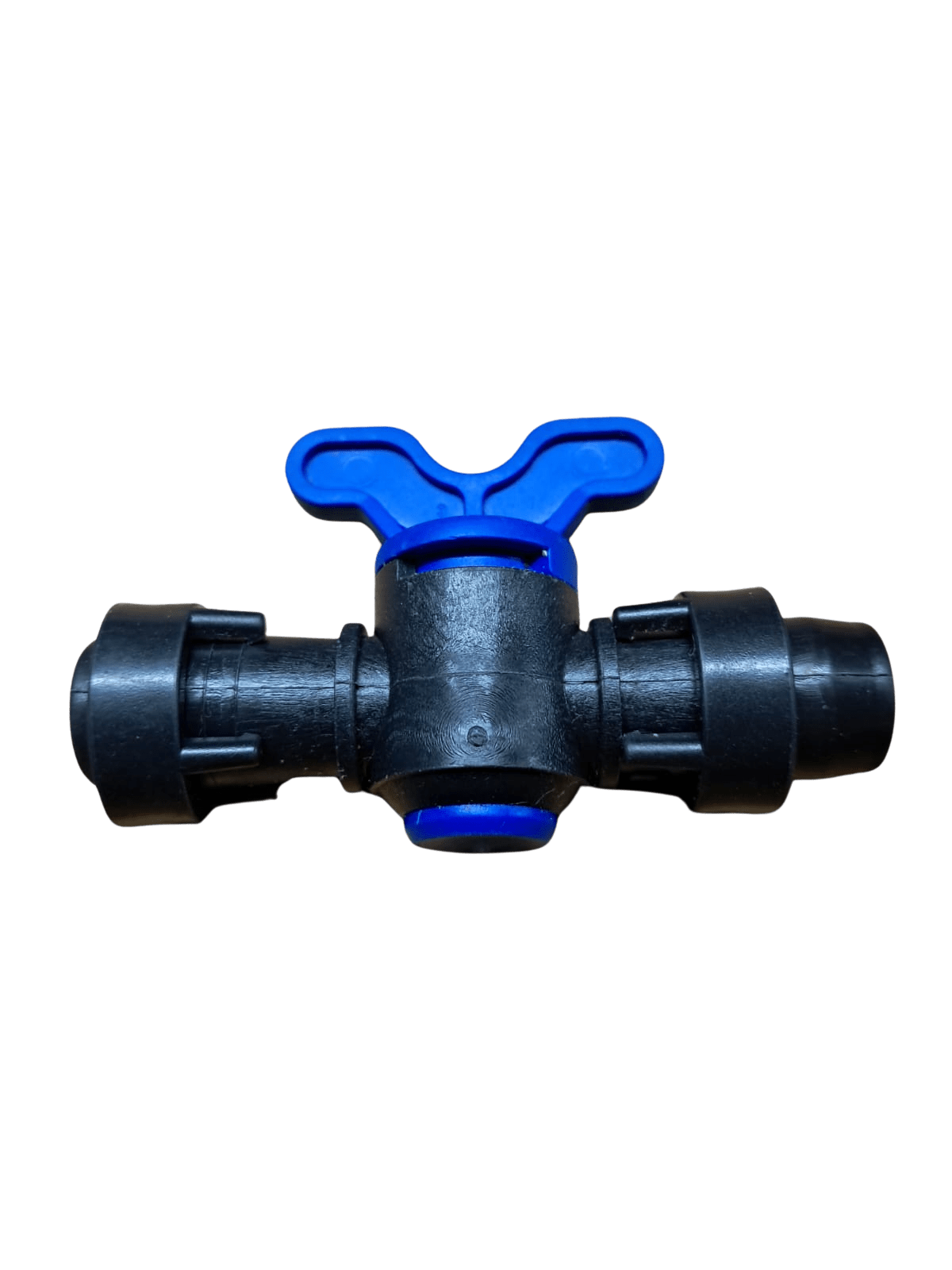 Registro União 16 mm com Anel 4 Pontas – RSB