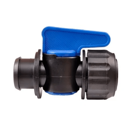 Registro Inicial Santeno p/ Irrigação