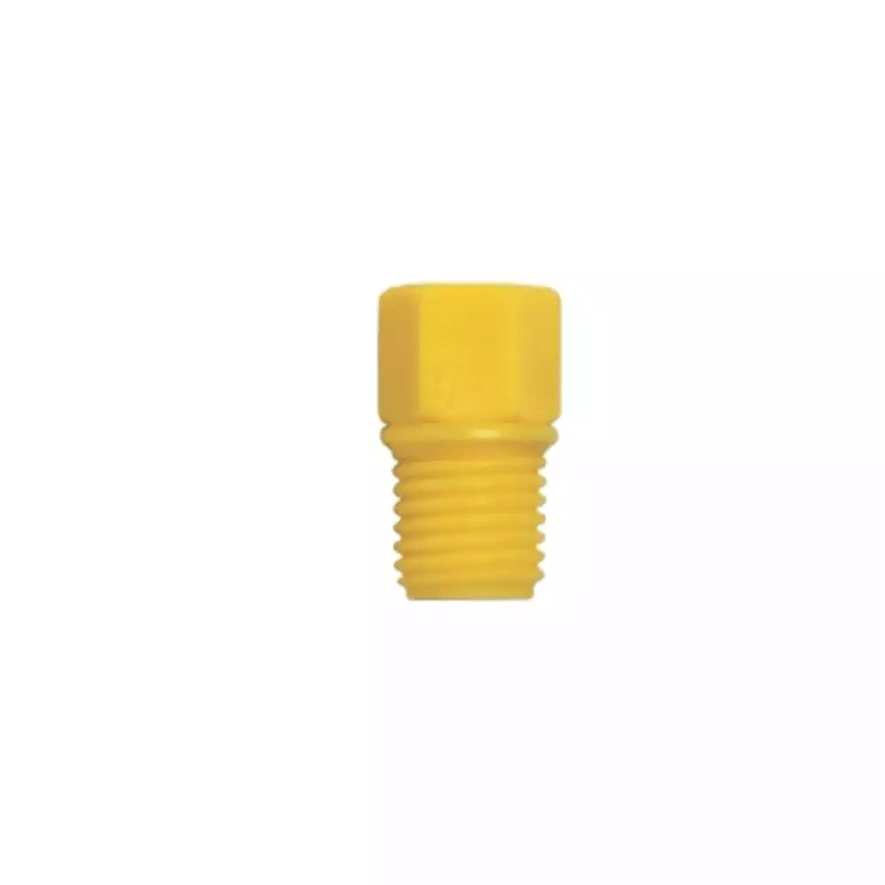 Tampão 1/8" – 1/4" p/Irrigação