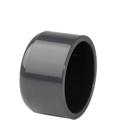 Tampão Fêmea PVC-U Solda PN 16, D.90 – Aquaplastic