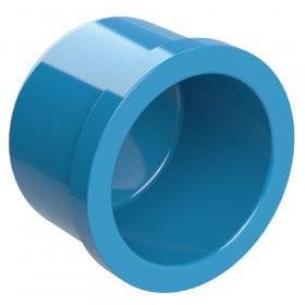 Tampão Final Fêmea PVC 32 mm – Asperbras