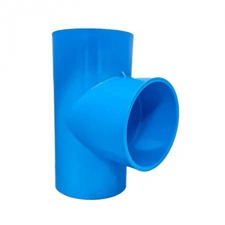 Tê DN125mm Irriga LF – DR