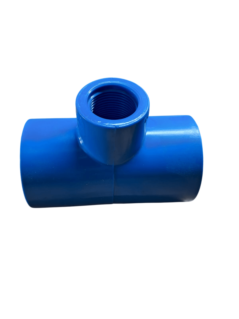 Tee Derivação Irrigação - Viqua