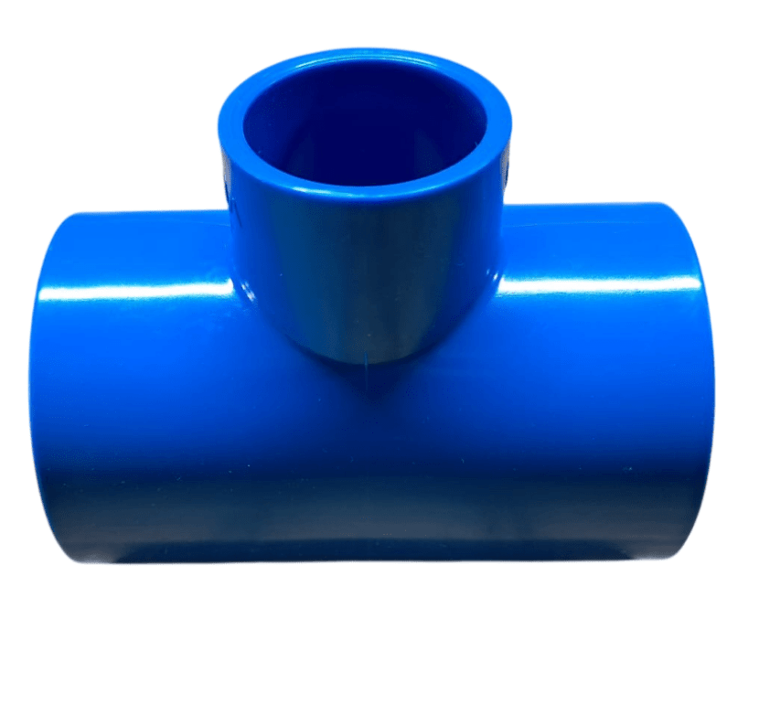 Tee Redução Irrigação - Viqua