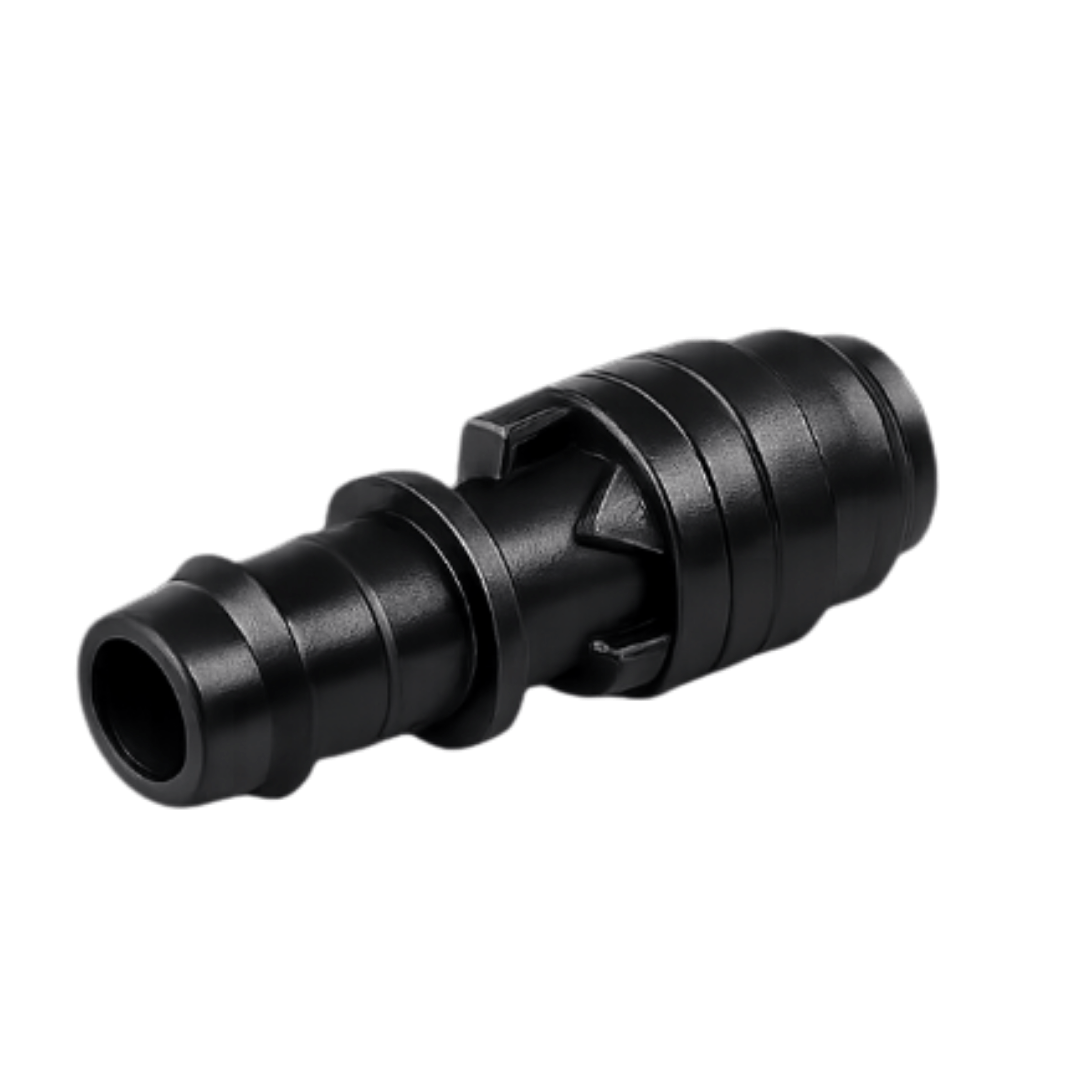 Transição 13/14 mm RAN x 16 mm Anel 6 Pontas – Implebras