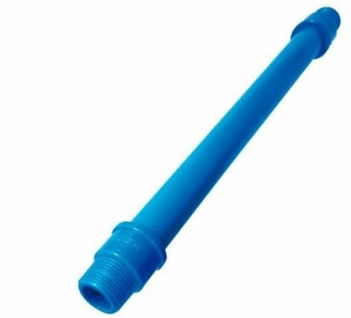 Tubo de subida Roscavel Para Aspersor - Viqua