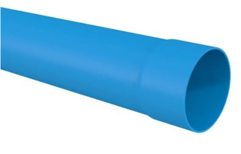 Tubo Irriga LF PN80 PBL 50mm – Tigre