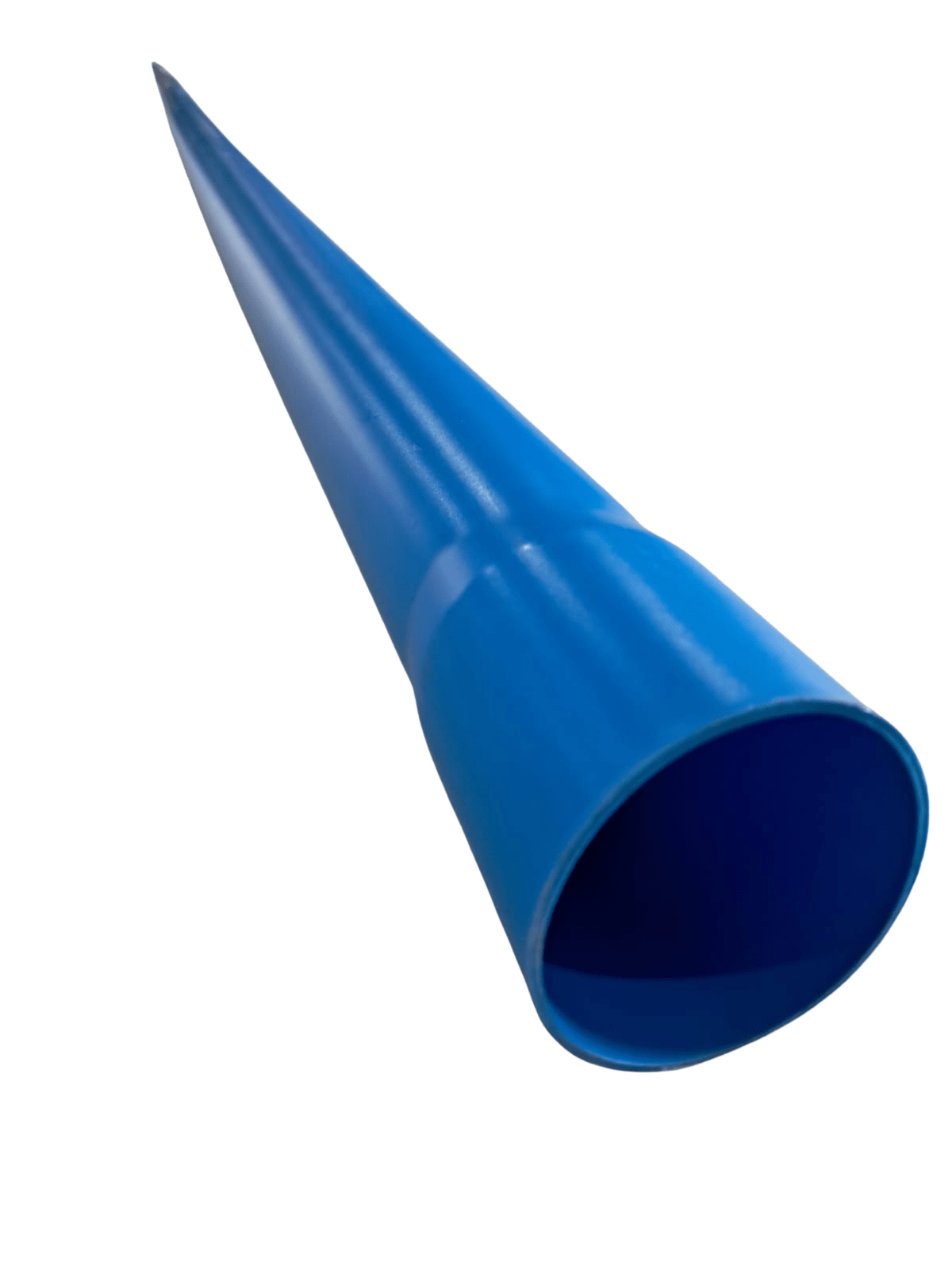 Tubo PVC Irrigação PBL DN50/DE50,5 PN 40 - Asperbras