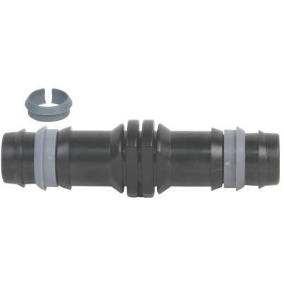União 13/14 mm com Anel Interno para Irrigação – Implebras