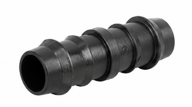 União 14/15mm Ranhurada p/ Irrigação - Implebras