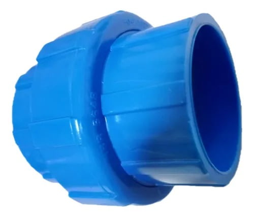 União Soldavel 50mm Irriga - Viqua