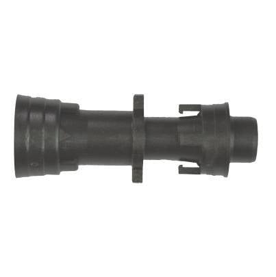 União Trans 16mm Anel Liso x 13mm Anel 4 Pontas – Irrigaçao Implebras