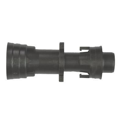 União Transição 16 mm Anel 6 Pontas 13 mm Anel 4 Pontas