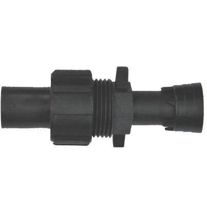 Válvula Autolimpante para Microaspersão 16mm AN 6P – Irrigação