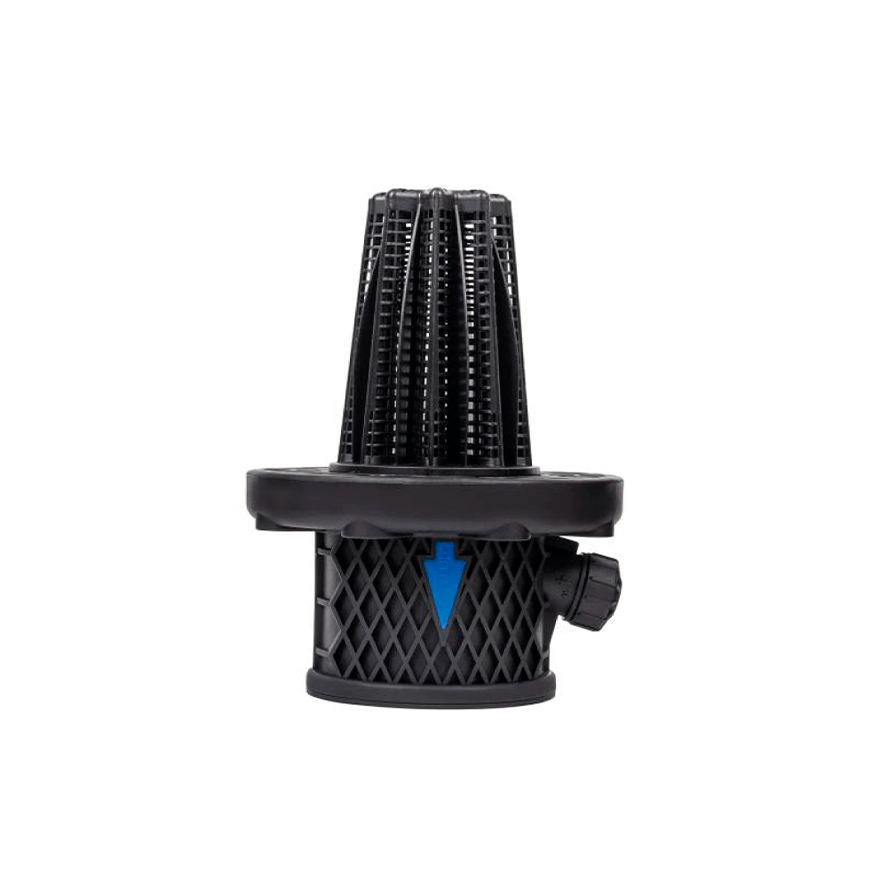 Válvula de Retenção Plástica com Cesto 6" - ARKA