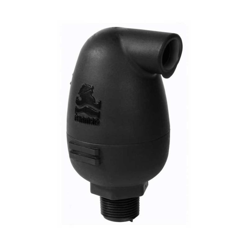 Válvula de Ar (Ventosa) Combinada C30 3/4” BSP - Bermad