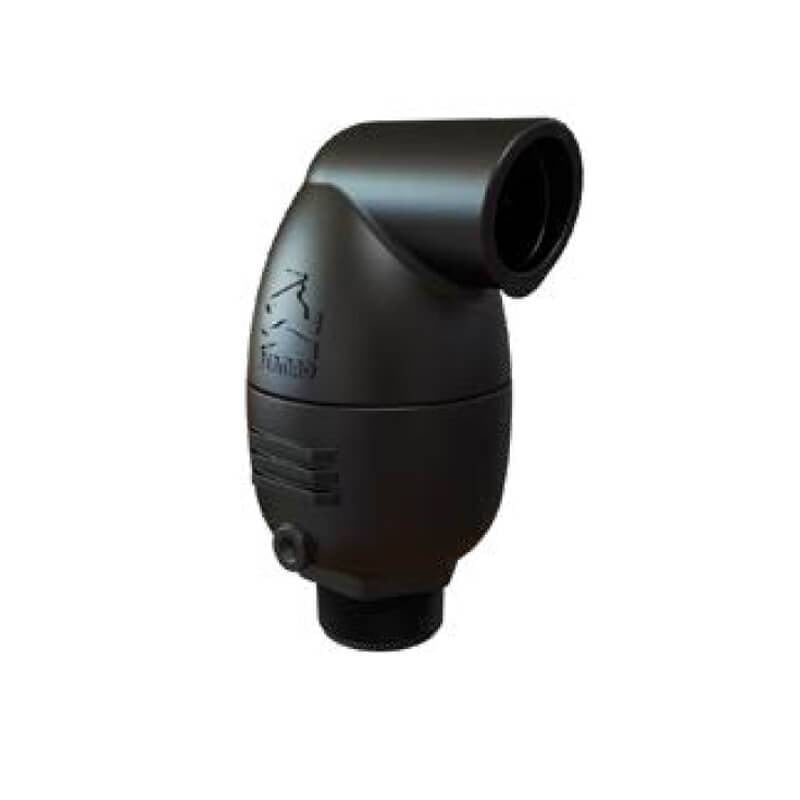 Válvula de Ar (Ventosa) Combinada Modelo C30 – Bermad