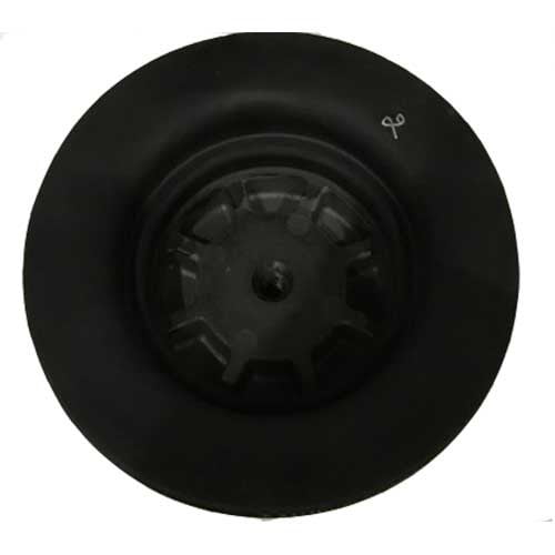 Diafragma Reforçado para Válvula S-400 2.5"–3" – Bermad