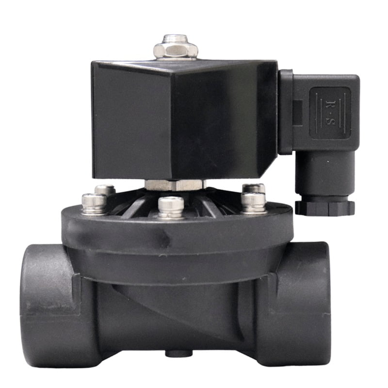 Válvulas Zero Pressão NS 2” e 1.1/2